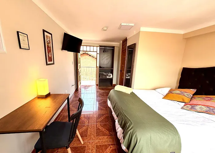La Cusquena Cuzco
