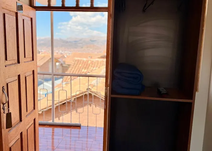 La Cusquena Cuzco